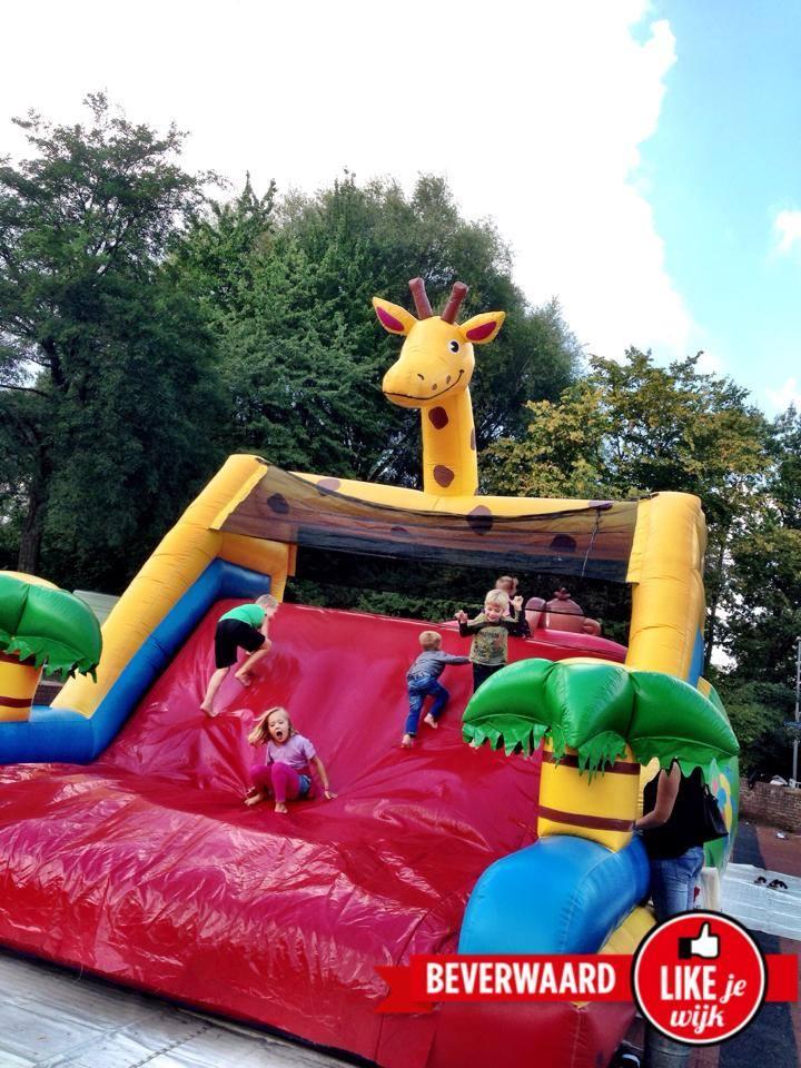 braderie winkelcentrum beverwaard