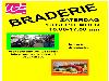 13-09-2014 braderie winkelcentrum beverwaard