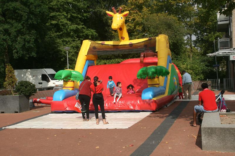 braderie winkelcentrum beverwaard