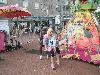 13-09-2014 braderie winkelcentrum beverwaard