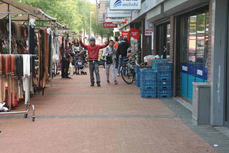 braderie winkelcentrum beverwaard