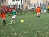 Zondag 19 oktober om 12:00...LIVE... Bivri Bevers tegen FC Beverwaard op het kunstgrasveld aan de Laarwoudpad!
