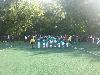 Training FC Beverwaard Feyenoord Street League 14-10-2014