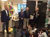 17-12-2014 stichting kledingbank rotterdam zuid kerst activiteiten in de focus beverwaard