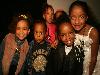 20-12-2014 kinderactiviteiten Modeshow focus 1300uur-1600uur