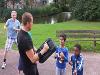 CARDIO KICKBOXEN TRAINING ELKE DINSDAG 10/11UUR ELKE WOENSDAG 18.30/19.30 ELKE ZATERDAG 10/11UUR IN DE FOCUS BEVERWAARD