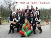 14-02-2015 Stormpolder BEVERWAARD KinderCarnaval foto