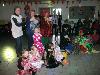 14-02-2015 Stormpolder BEVERWAARD KinderCarnaval foto