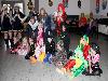 14-02-2015 Stormpolder BEVERWAARD KinderCarnaval foto