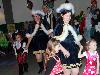 14-02-2015 Stormpolder BEVERWAARD KinderCarnaval foto