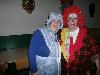 14-02-2015 Stormpolder BEVERWAARD KinderCarnaval foto