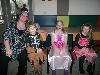 14-02-2015 Stormpolder BEVERWAARD KinderCarnaval foto