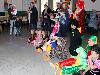 14-02-2015 Stormpolder BEVERWAARD KinderCarnaval foto