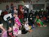 14-02-2015 Stormpolder BEVERWAARD KinderCarnaval foto