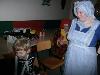 14-02-2015 Stormpolder BEVERWAARD KinderCarnaval foto