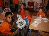 24-04-2015 koningsdag op de rk regenboog konings ontbijt op school grondvelderf beverwaard