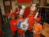 24-04-2015 koningsdag op de rk regenboog konings ontbijt op school grondvelderf beverwaard