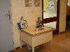 24-04-2015 koningsdag op de rk regenboog konings ontbijt op school grondvelderf beverwaard