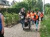 ouderen 4 daagse dag 4 start b en sv de stormpolder beverwaard 26-06-2015