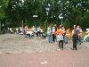 ouderen 4 daagse dag 4 start b en sv de stormpolder beverwaard 26-06-2015