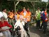 ouderen 4 daagse dag 4 start b en sv de stormpolder beverwaard 26-06-2015