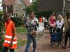 ouderen 4 daagse dag 4 start b en sv de stormpolder beverwaard 26-06-2015