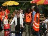 ouderen 4 daagse dag 4 start b en sv de stormpolder beverwaard 26-06-2015