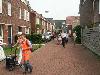 ouderen 4 daagse dag 4 start b en sv de stormpolder beverwaard 26-06-2015