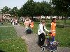 ouderen 4 daagse dag 4 start b en sv de stormpolder beverwaard 26-06-2015