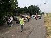 ouderen 4 daagse dag 4 start b en sv de stormpolder beverwaard 26-06-2015