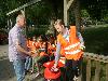 ouderen 4 daagse dag 4 start b en sv de stormpolder beverwaard 26-06-2015