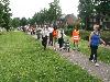 ouderen 4 daagse dag 4 start b en sv de stormpolder beverwaard 26-06-2015