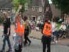 ouderen 4 daagse dag 4 start b en sv de stormpolder beverwaard 26-06-2015