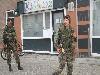 12t/m15juny korps mariniers oefening beverwaard