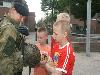 12t/m15juny korps mariniers oefening beverwaard