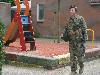 12t/m15juny korps mariniers oefening beverwaard