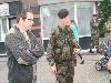 12t/m15juny korps mariniers oefening beverwaard