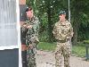 12t/m15juny korps mariniers oefening beverwaard