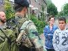 12t/m15juny korps mariniers oefening beverwaard bron:peter rumpff