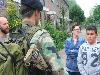 12t/m15juny korps mariniers oefening beverwaard bron:peter rumpff