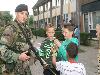 12t/m15juny korps mariniers oefening beverwaard