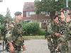 12t/m15juny korps mariniers oefening beverwaard