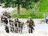 12t/m15juny korps mariniers oefening beverwaard bron:oud ijsselmonde