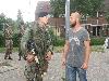 12t/m15juny korps mariniers oefening beverwaard