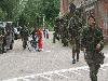 12t/m15juny korps mariniers oefening beverwaard