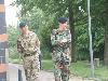 12t/m15juny korps mariniers oefening beverwaard