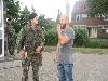 12t/m15juny korps mariniers oefening beverwaard