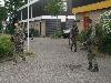 12t/m15juny korps mariniers oefening beverwaard