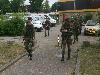 12t/m15juny korps mariniers oefening beverwaard