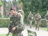 12t/m15juny korps mariniers oefening beverwaard